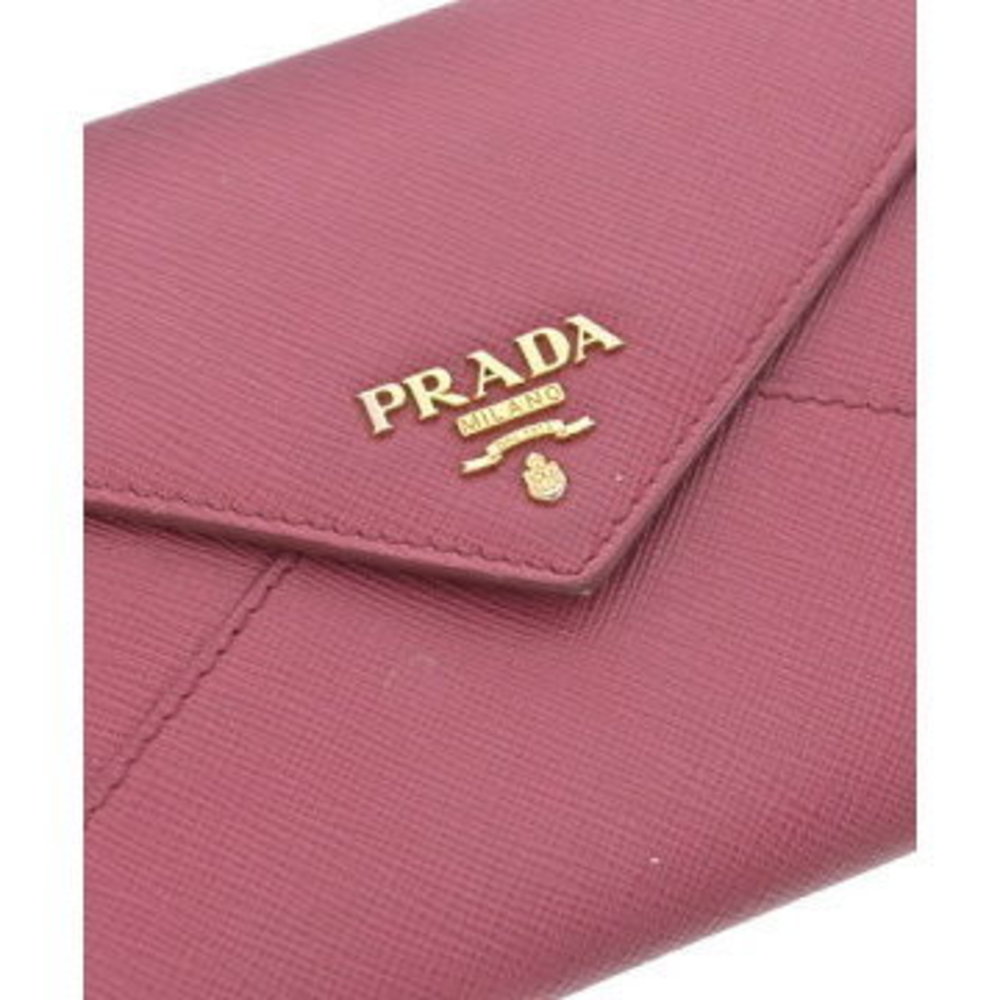 Prada Wallet Coin Cases - Picture 7 of 9